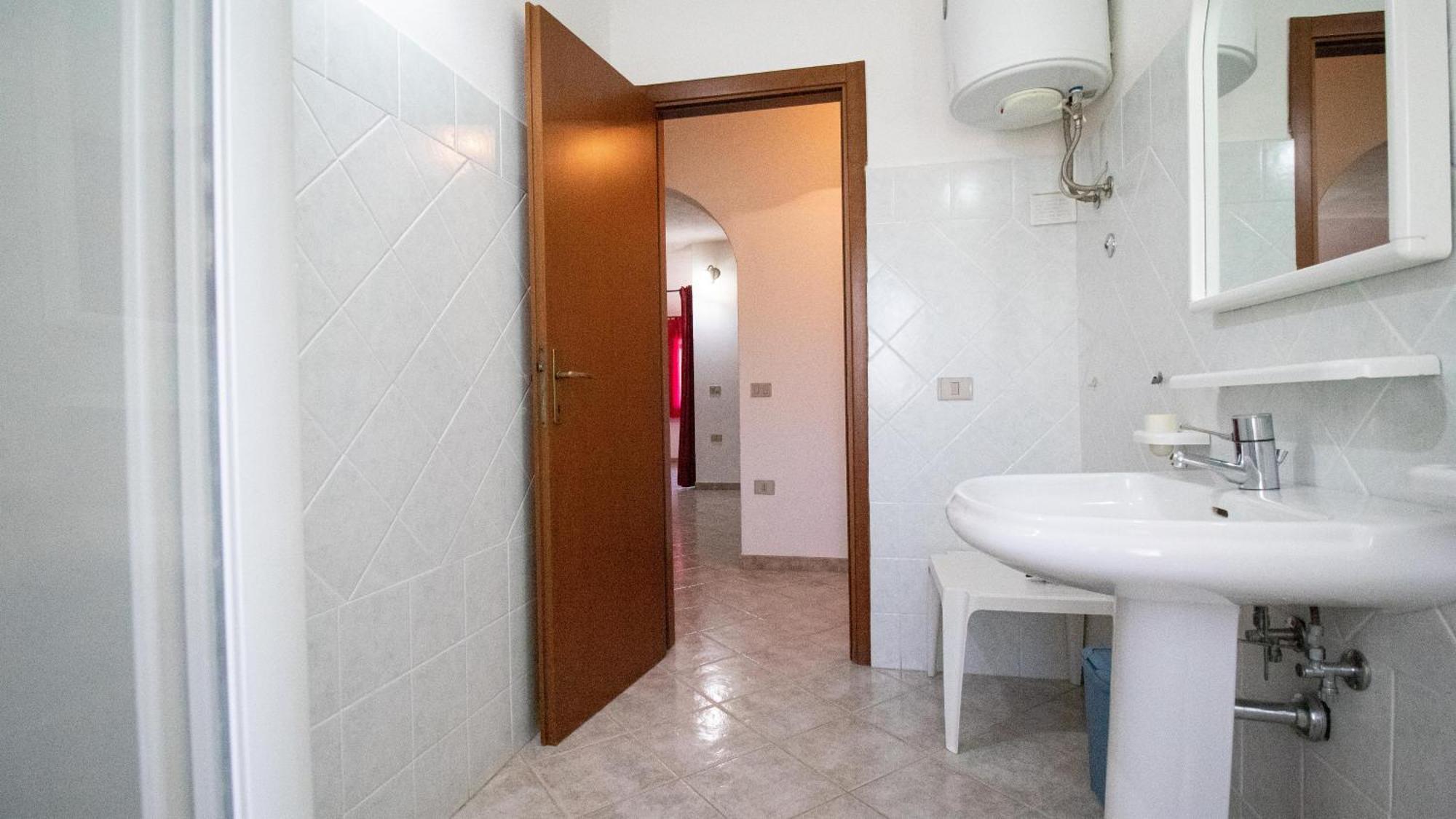 אורוסיי Villetta Marina מראה חיצוני תמונה