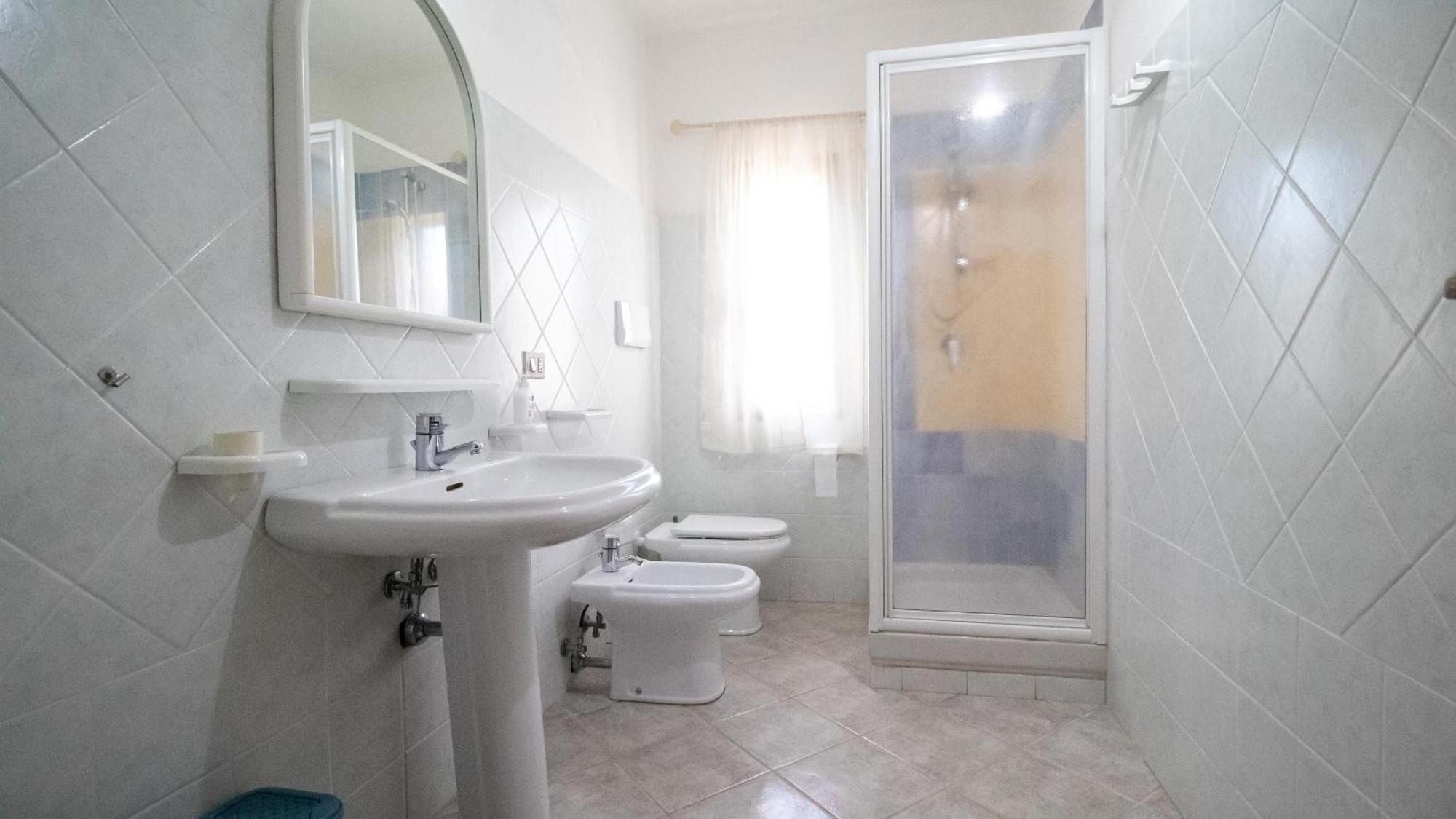 אורוסיי Villetta Marina מראה חיצוני תמונה