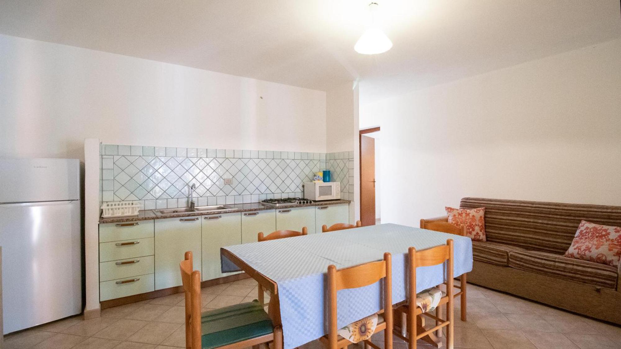 אורוסיי Villetta Marina מראה חיצוני תמונה
