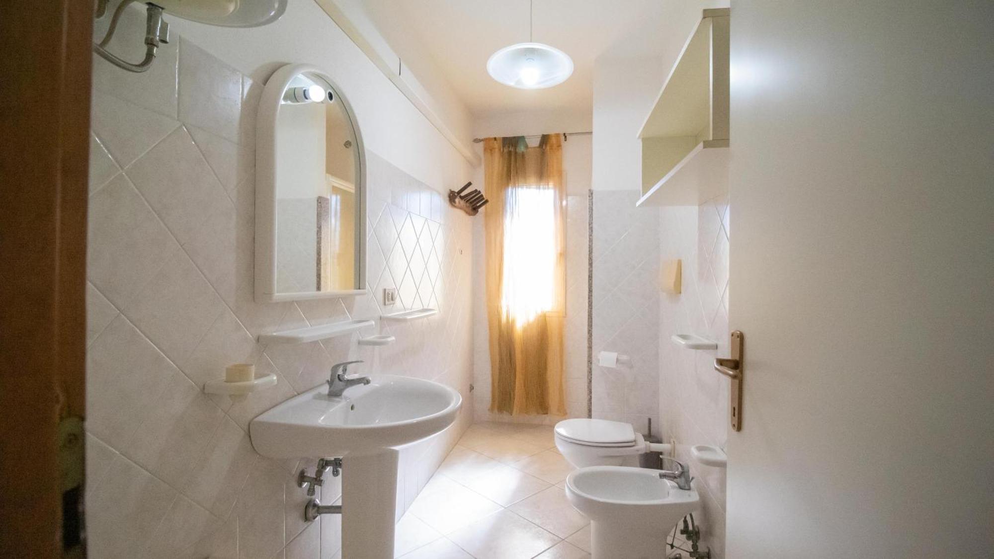 אורוסיי Villetta Marina מראה חיצוני תמונה